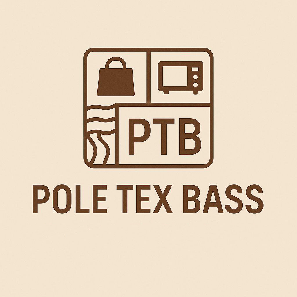 POLE TEX BASS